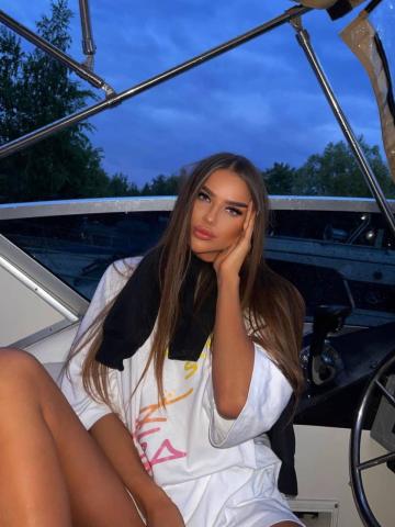 Людмила